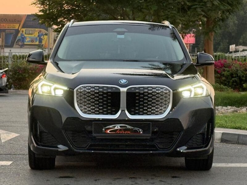 BMW iX1 BMW IX 1 2025 PURE ELECTRIC BRAND NEW