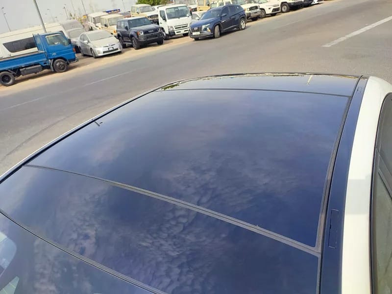 2017 Mercedes-Benz E-Class E 63 AMG