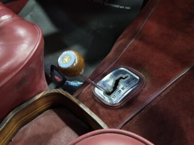 1967 Mercedes-Benz 300SE