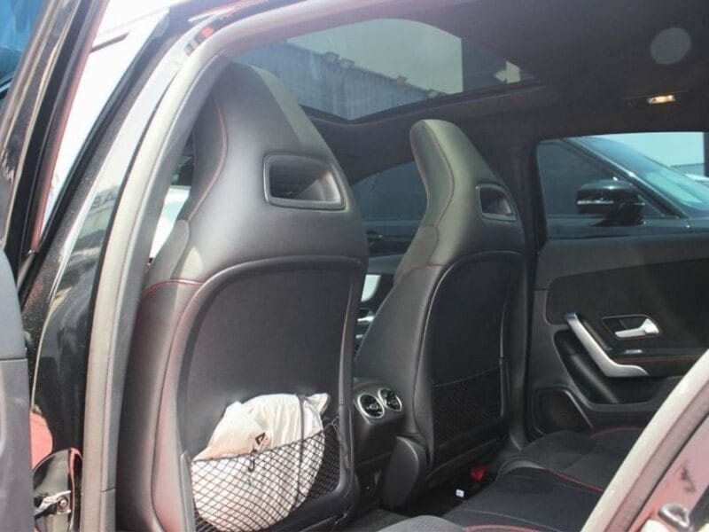 2022 Mercedes-Benz A 35 AMG Std 2.0L, GCC