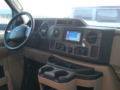 2019 Ford Jayco Caravan E-450