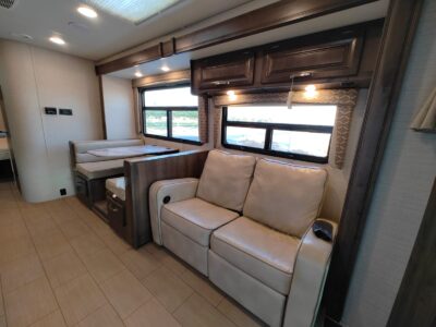 2019 Ford Jayco Caravan E-450