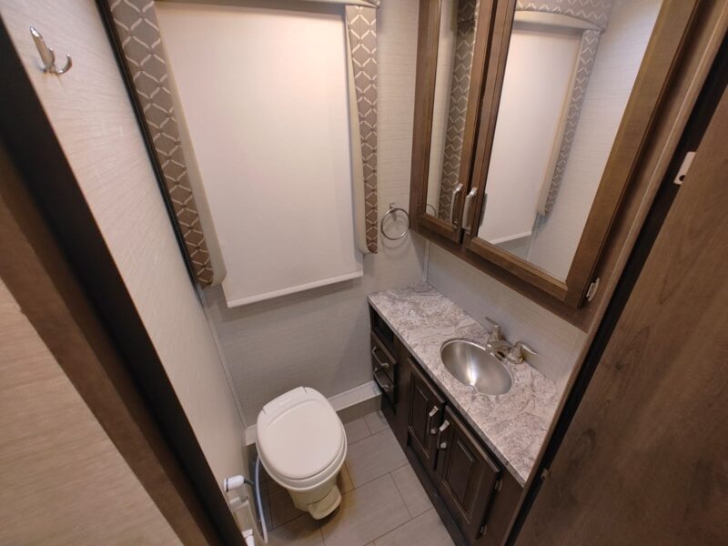 2019 Ford Jayco Caravan E-450