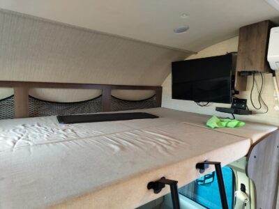 2019 Ford Jayco Caravan E-450