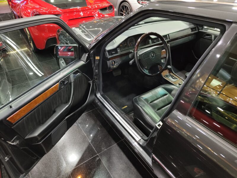 1994 Mercedes-Benz E 500
