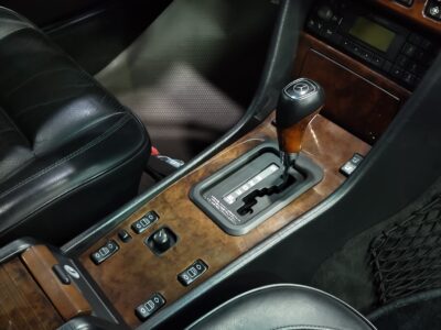 1994 Mercedes-Benz E 500