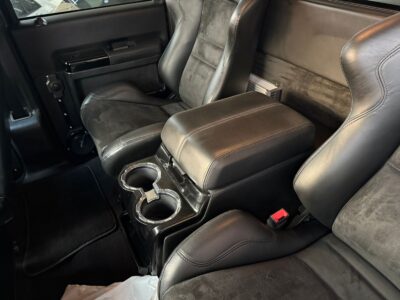 2008 Ford F-350 Cummins Twin Turbo Edition