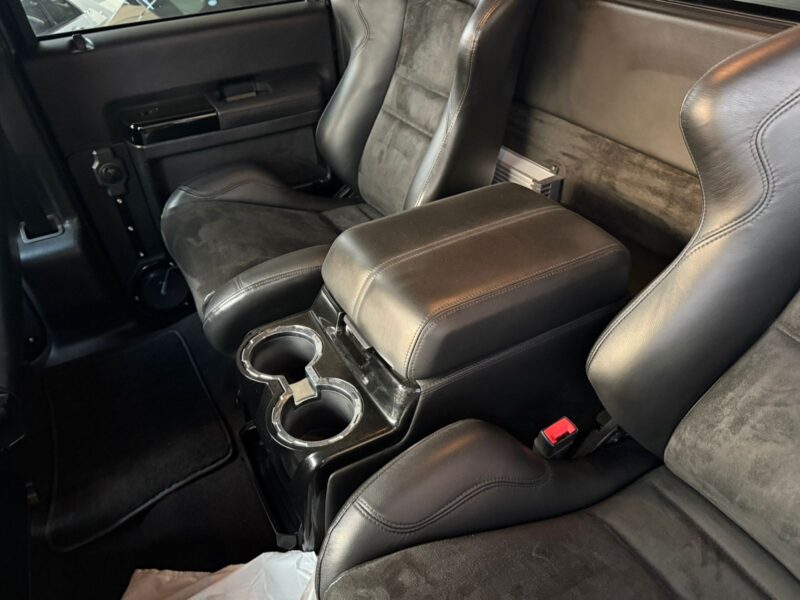 2008 Ford F-350 Cummins Twin Turbo Edition