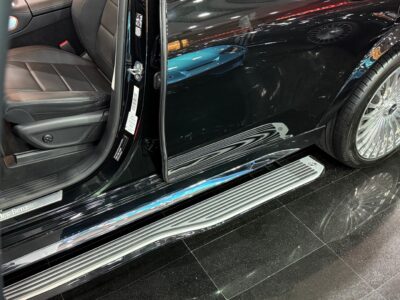 2021 Mercedes-Benz GLS 400/600 MAYBACH