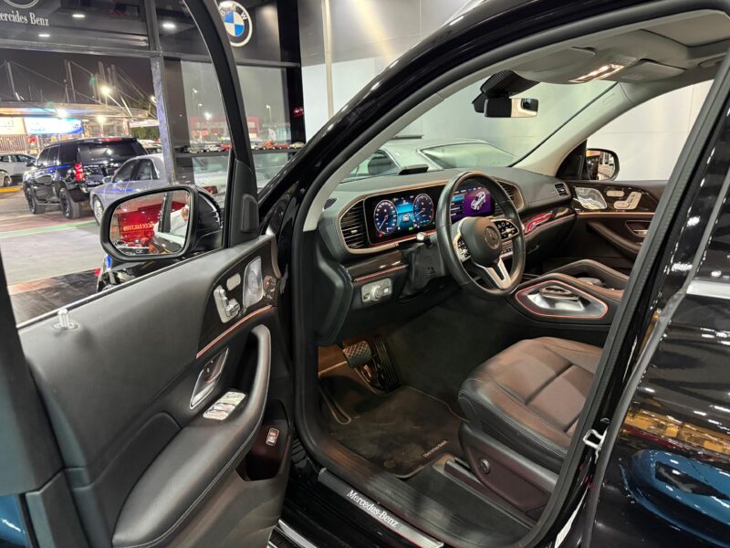 2021 Mercedes-Benz GLS 400/600 MAYBACH