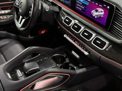 2021 Mercedes-Benz GLS 400/600 MAYBACH