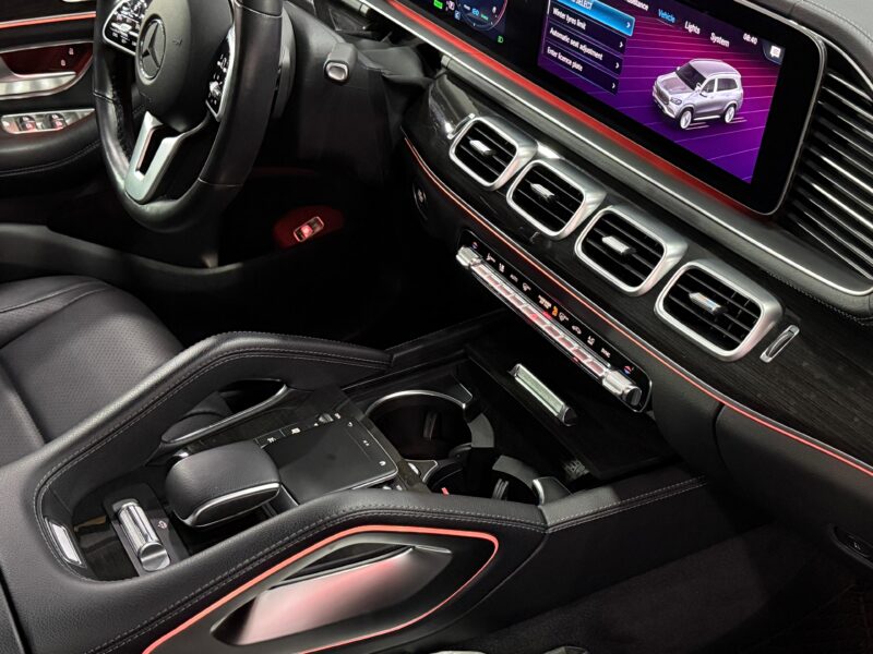 2021 Mercedes-Benz GLS 400/600 MAYBACH