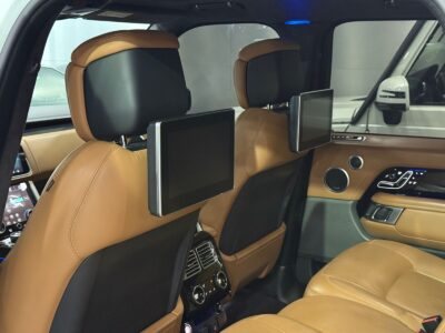 2020 Land Rover Range Rover Vogue Autobiography