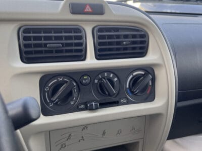 SUZUKI EECO 1.2L CARGO VAN 2025