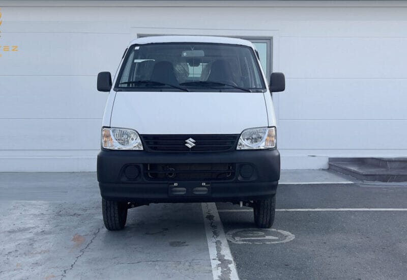 SUZUKI EECO 1.2L CARGO VAN 2025