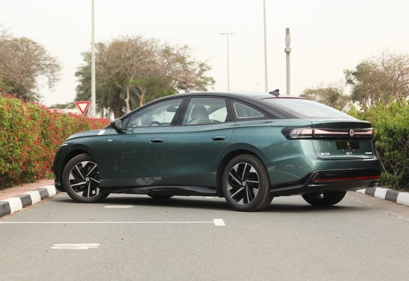 VOLKSWAGEN ID.7 2023