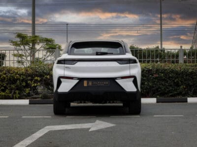 CHERY iCAR EQ7 ELECTRIC 2024