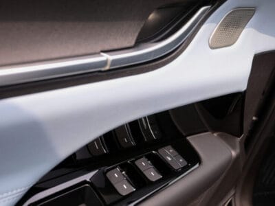 CHERY iCAR EQ7 ELECTRIC 2024