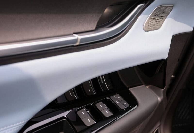 CHERY iCAR EQ7 ELECTRIC 2024