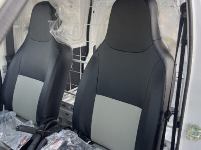 SUZUKI EECO 1.2L CARGO VAN 2025