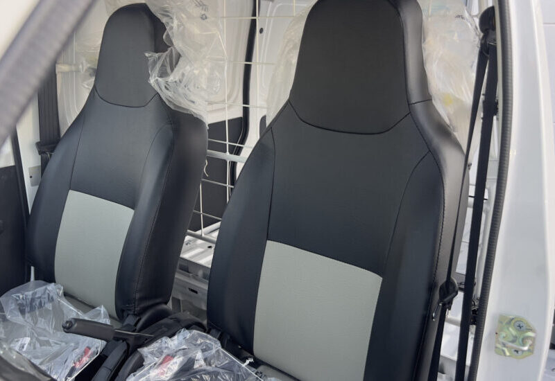 SUZUKI EECO 1.2L CARGO VAN 2025