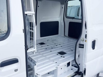 SUZUKI EECO 1.2L CARGO VAN 2025