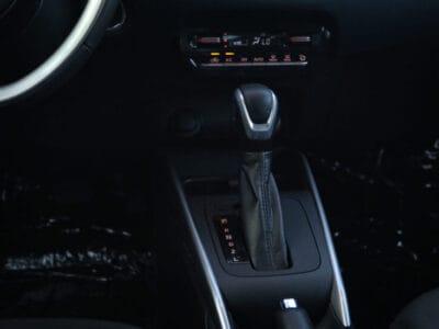 SUZUKI BALENO 1.5 GLX HI(i) A/T 2025