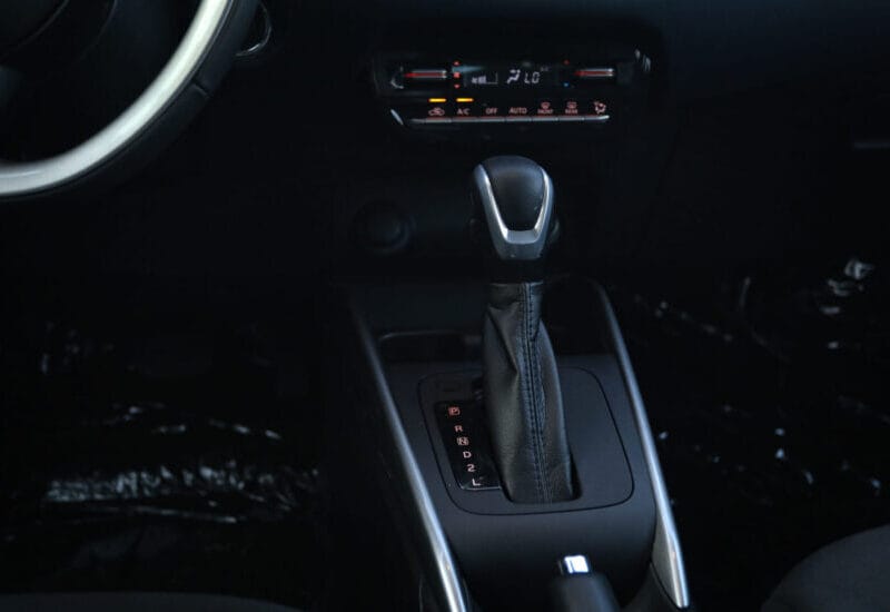 SUZUKI BALENO 1.5 GLX HI(i) A/T 2025