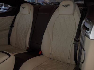 2013 Bentley Continental GT