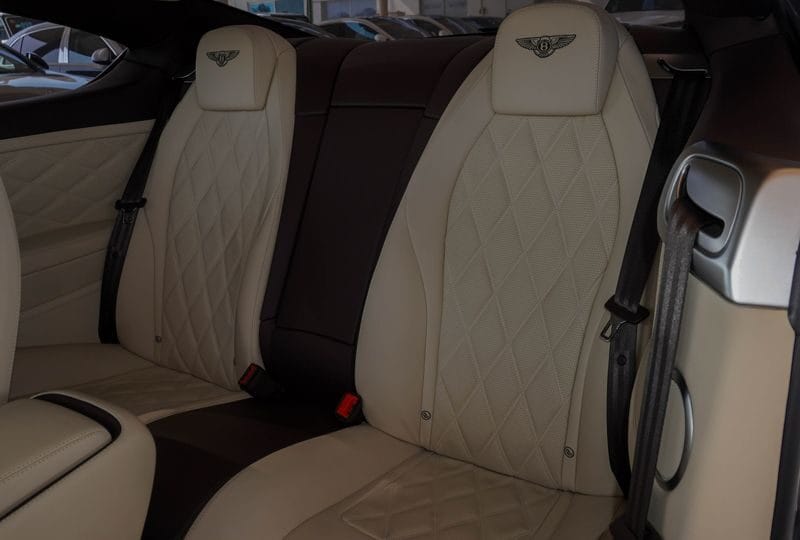 2013 Bentley Continental GT