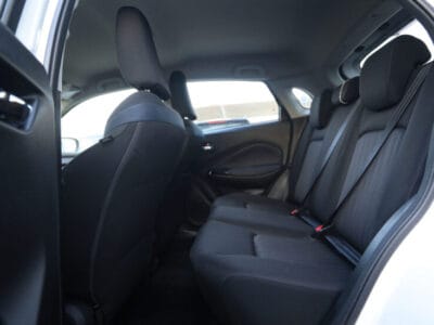 SUZUKI BALENO 1.5 GLX HI(i) A/T 2025