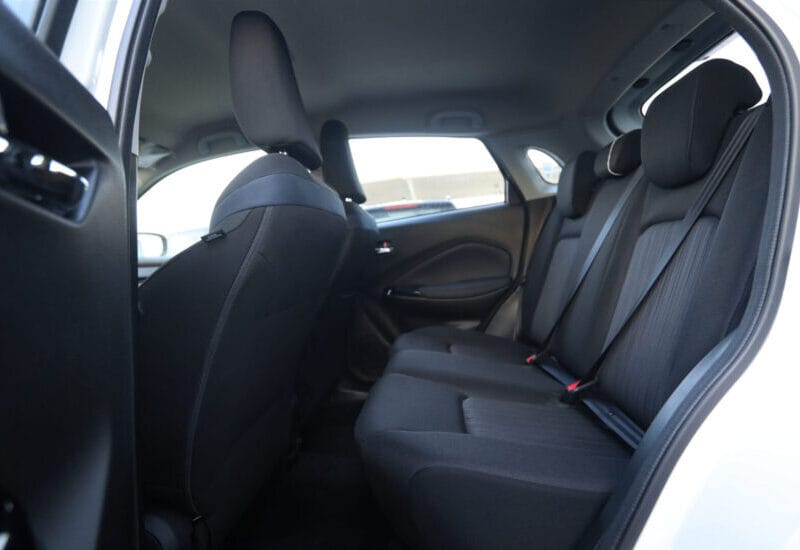 SUZUKI BALENO 1.5 GLX HI(i) A/T 2025