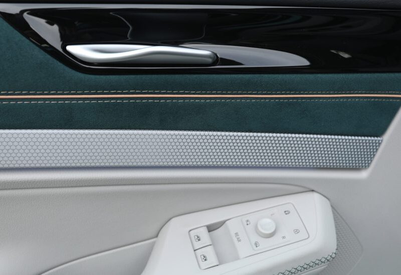 VOLKSWAGEN ID.7 2023