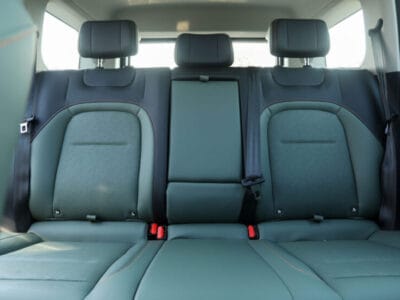 CHERY iCAR EQ3 ELECTRIC 2024