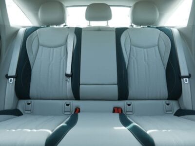 VOLKSWAGEN ID.7 2023