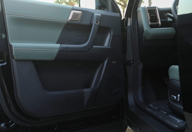 CHERY iCAR EQ3 ELECTRIC 2024