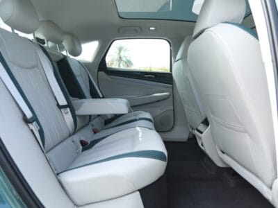 VOLKSWAGEN ID.7 2023