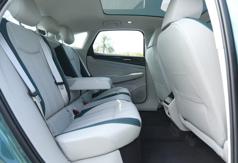 VOLKSWAGEN ID.7 2023