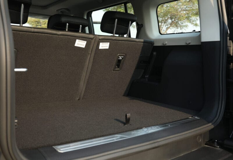 CHERY iCAR EQ3 ELECTRIC 2024