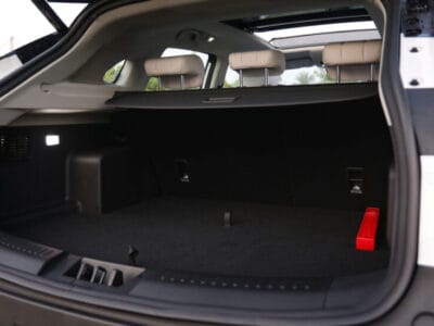 CHERY iCAR EQ7 ELECTRIC 2024