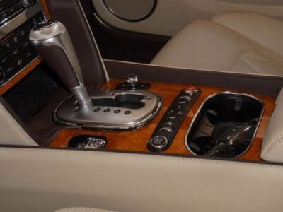 2013 Bentley Continental GT