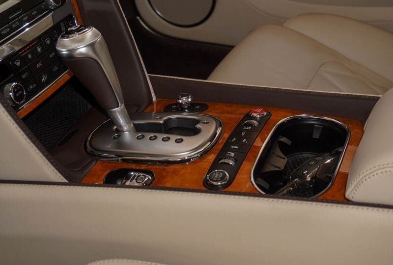 2013 Bentley Continental GT