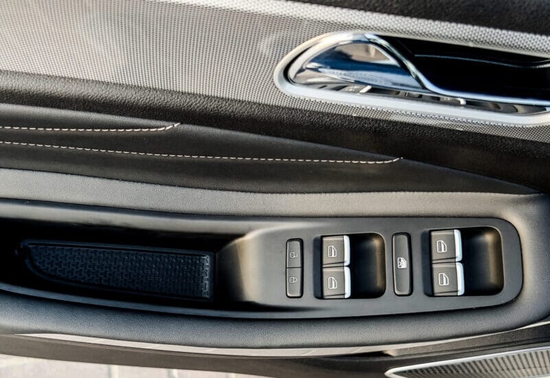 CHERY ARRIZO 5 401 KM RANGE / ELECTRIC 2025