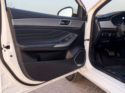 CHERY ARRIZO 5 401 KM RANGE / ELECTRIC 2025