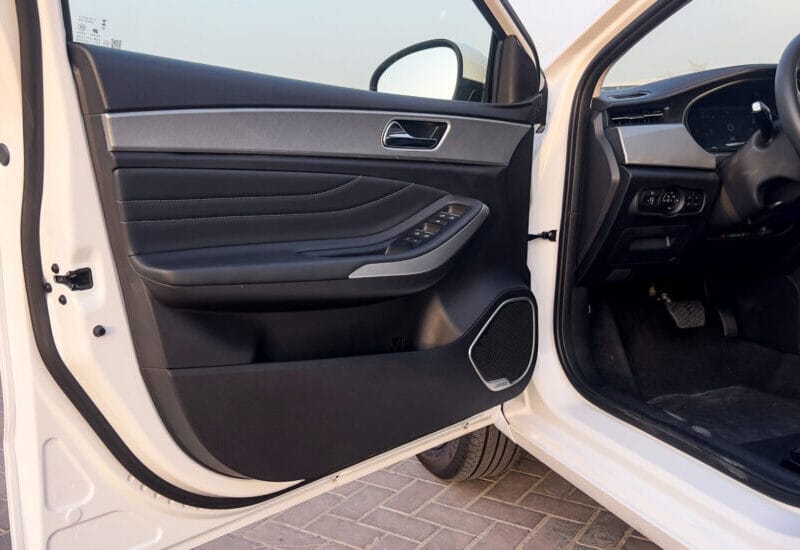 CHERY ARRIZO 5 401 KM RANGE / ELECTRIC 2025