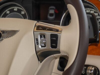 2013 Bentley Continental GT