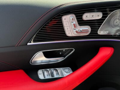 2023 Mercedes Benz GLE 53 AMG Coupe