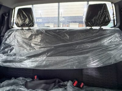 Mitsubishi L200 2025