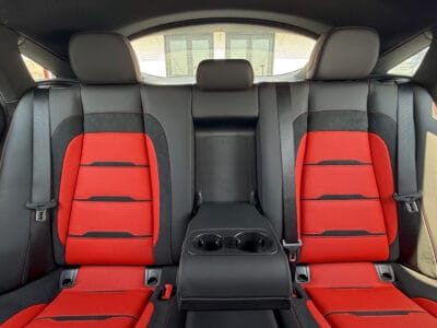 2023 Mercedes Benz GLE 53 AMG Coupe