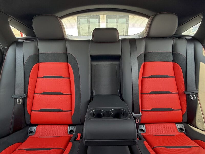 2023 Mercedes Benz GLE 53 AMG Coupe